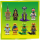 LEGO NINJAGO 71859 Smok życia - 1473544 - zdjęcie 6
